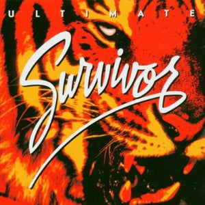 Survivor : Ultimate Survivor (CD, Comp, RM)