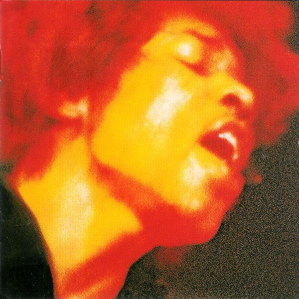 The Jimi Hendrix Experience : Electric Ladyland (CD, Album, RE, RM)