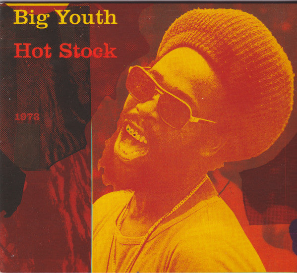 Big Youth : Natty Universal Dread 1973-1979 (3xCD, Comp + Box)