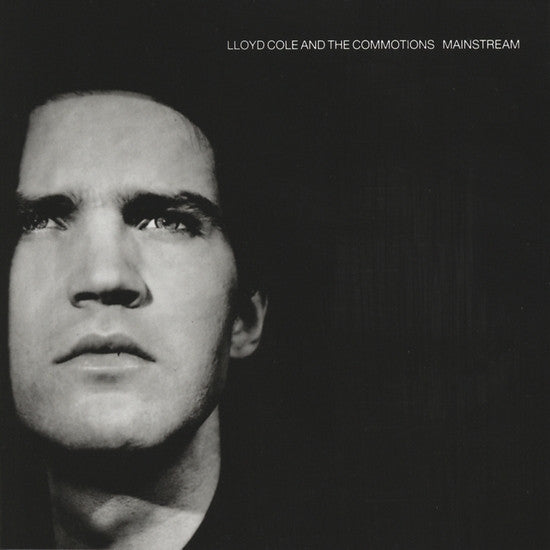 Lloyd Cole And The Commotions* : Mainstream (LP, Album)