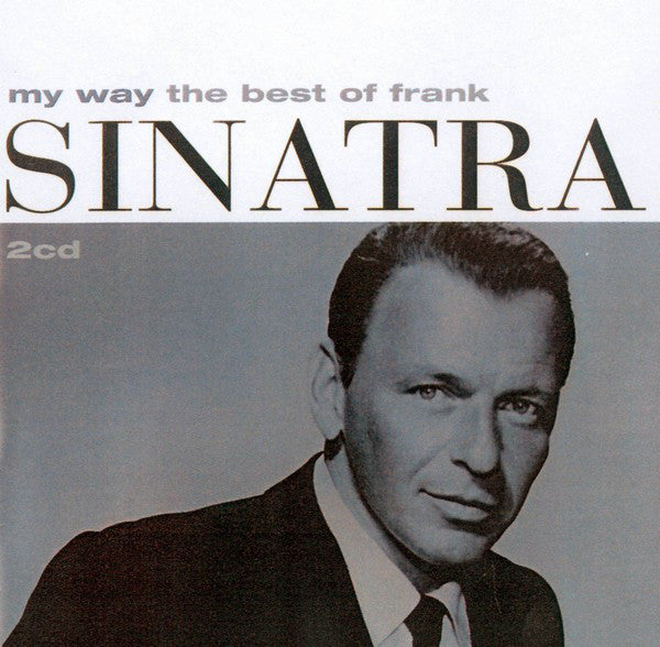 Frank Sinatra : My Way (The Best Of Frank Sinatra) (2xCD, Comp)