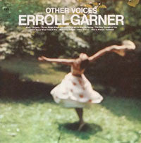 Erroll Garner : Other Voices (LP, Album, RE)