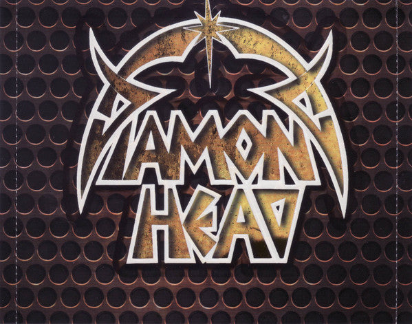 Diamond Head (2) : Am I Evil?: The Best Of Diamond Head (CD, Comp)