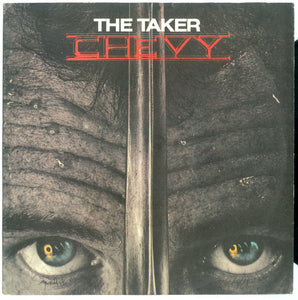 Chevy (4) : The Taker (7")