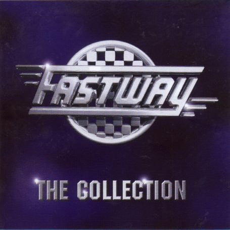 Fastway (2) : The Collection (CD, Comp)