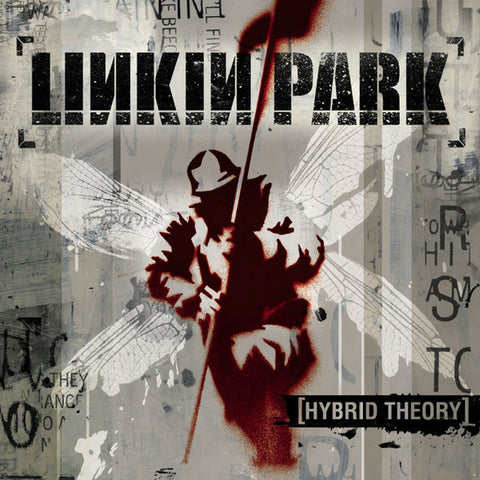 Linkin Park : Hybrid Theory (CD, Album)