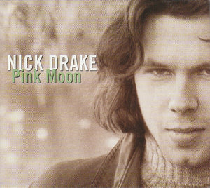 Nick Drake : Pink Moon (CD, Album, RE, RM)