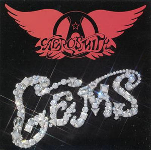 Aerosmith : Gems (LP, Comp, RP)