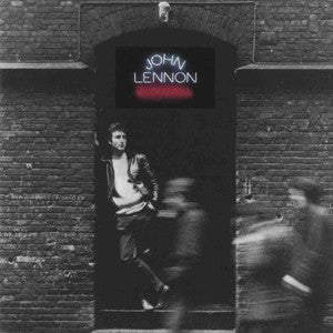 John Lennon : Rock 'N' Roll (CD, Album, RE, RM)