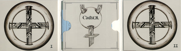 Clutch (3) : Blast Tyrant (CD, Album, RE + CD, Comp, RM + Dlx)