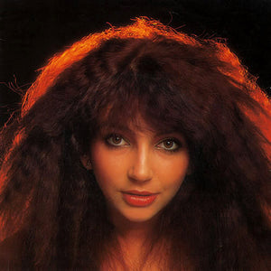 Kate Bush : Hammer Horror (7", Single)