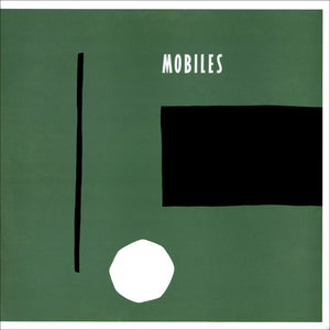 Mobiles : Mobiles (LP, Album)