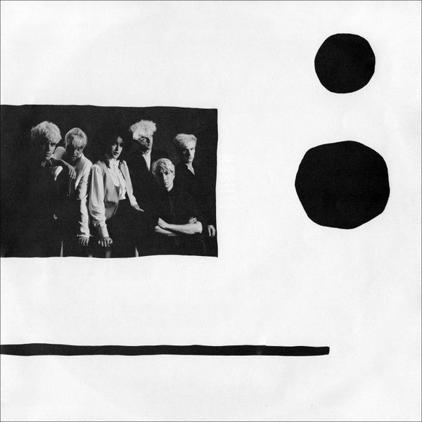 Mobiles : Mobiles (LP, Album)