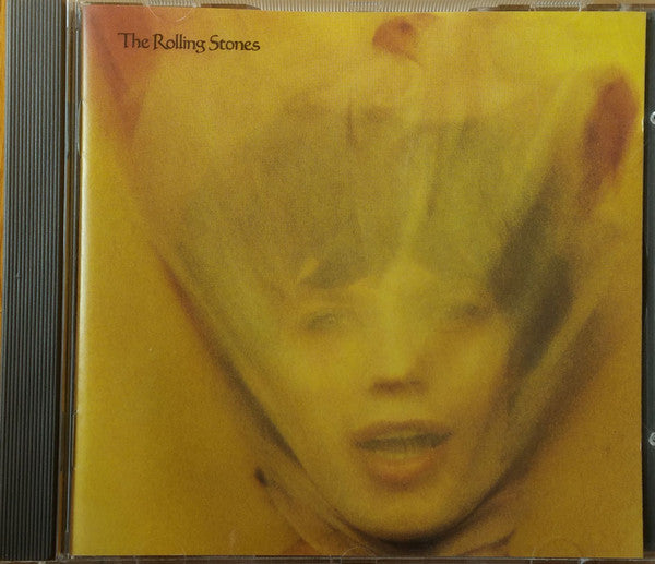 The Rolling Stones : Goats Head Soup (CD, Album, RE, RM)