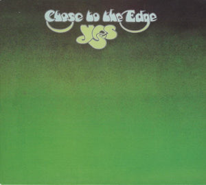 Yes : Close To The Edge (CD, Album, RE, RM, Dig)