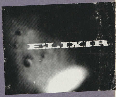 Elixir : Dark Spheres (12")