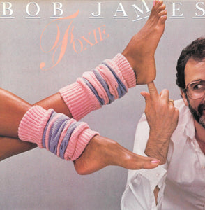 Bob James : Foxie (LP, Album)