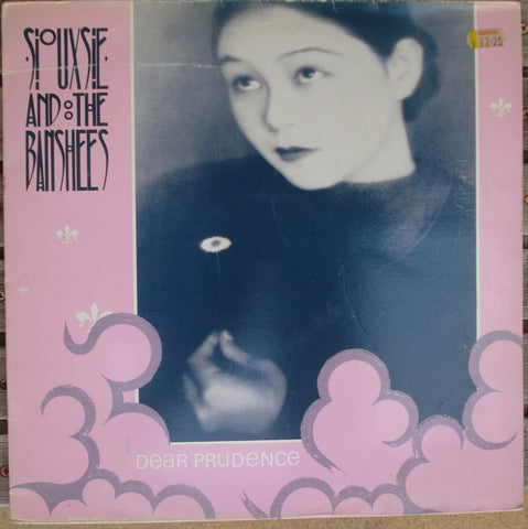 Siouxsie And The Banshees* : Dear Prudence (12", Single)