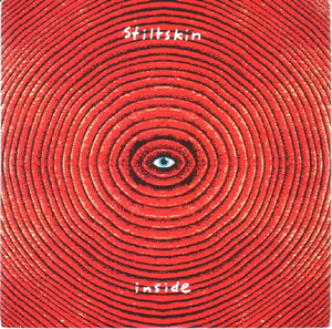 Stiltskin : Inside (7", Single)