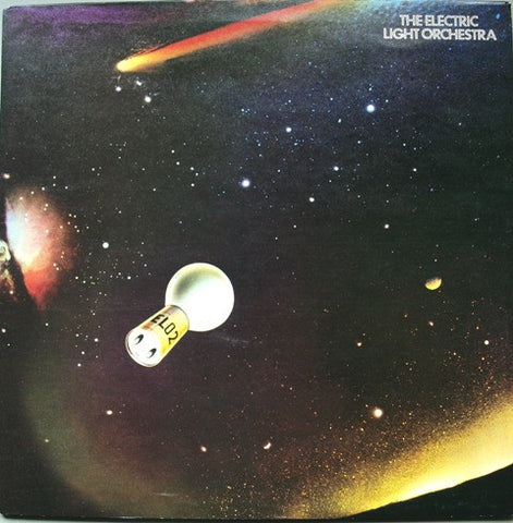 The Electric Light Orchestra* : ELO 2 (LP, Album, M/Print, Gat)