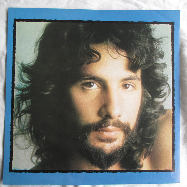 Cat Stevens : Teaser And The Firecat (LP, Album, RE)