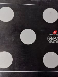 Genesis Invisible Tour Programme