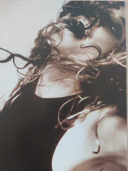 Madonna ICON Fan Club Magazine Number 32 (1999)