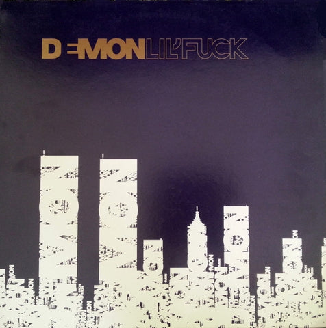 Demon : Lil'Fuck Remix (12")