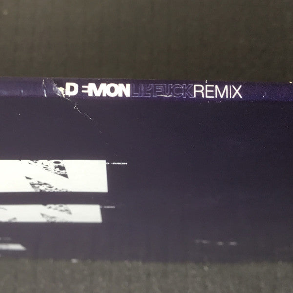 Demon : Lil'Fuck Remix (12")