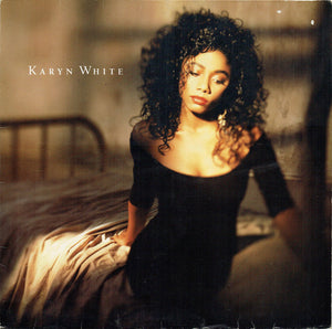 Karyn White : Karyn White (LP, Album)