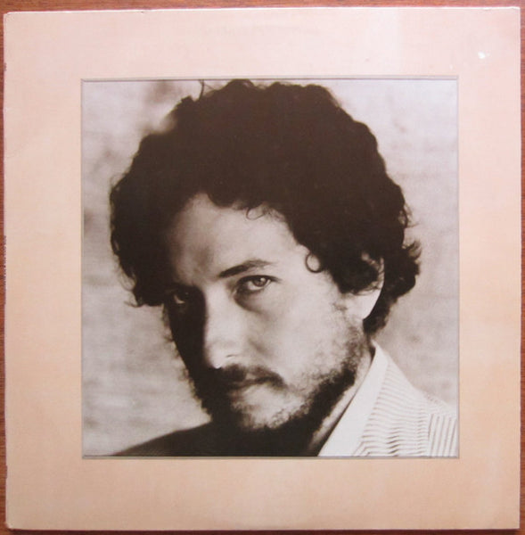 Bob Dylan : New Morning (LP, Album)