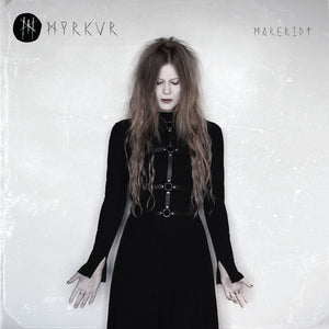 Myrkur (4) : Mareridt (LP, Album)