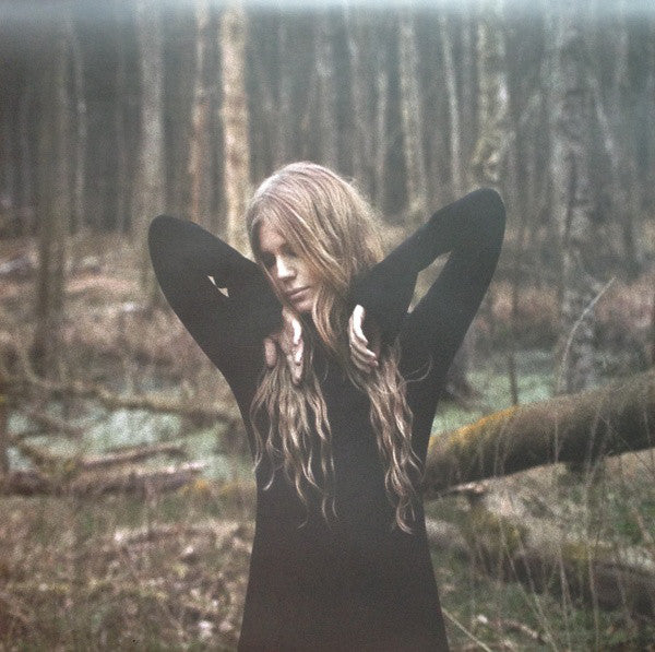 Myrkur (4) : Mareridt (LP, Album)