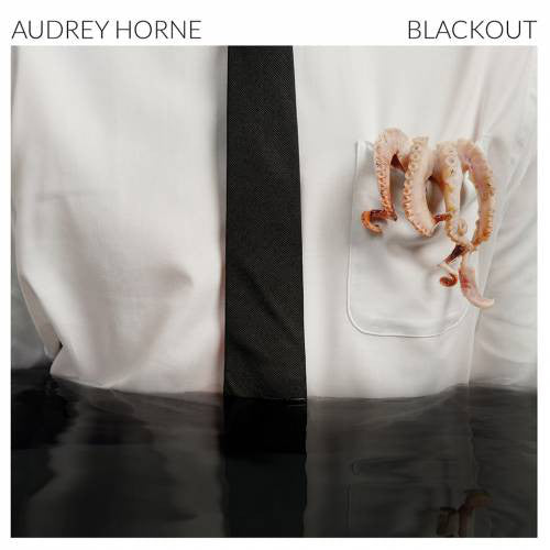 Audrey Horne : Blackout (CD, Album, Ltd, Dig)