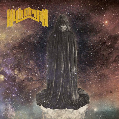 Hyborian : Vol. I (CD, Album, RE, Dig)