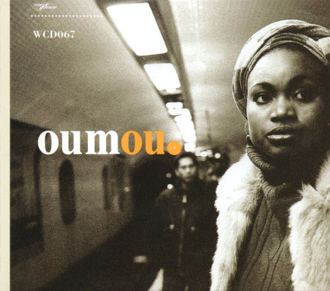 Oumou Sangare : Oumou (2xCD, Comp)