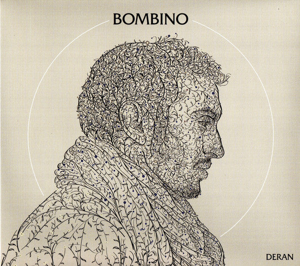 Bombino : Deran (CD, Album)