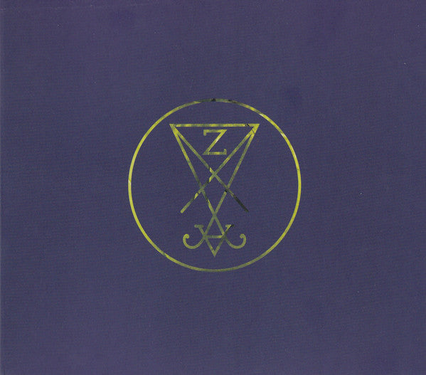 Zeal & Ardor* : Stranger Fruit (CD, Album)