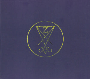 Zeal & Ardor* : Stranger Fruit (CD, Album)