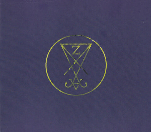 Zeal & Ardor* : Stranger Fruit (CD, Album)