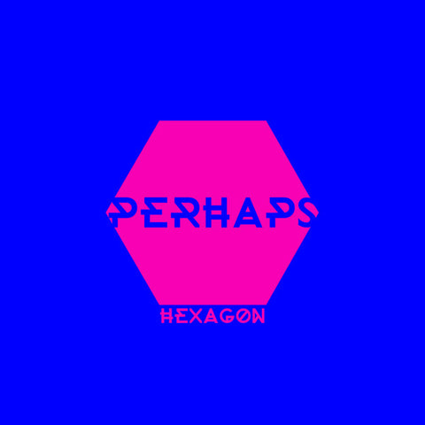 Perhaps : Hexagon (LP, Album, Ltd)