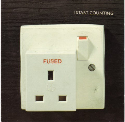 I Start Counting : Fused (LP, Album)