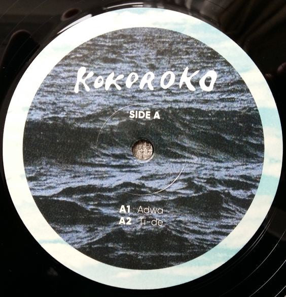 Kokoroko Vinyl Record