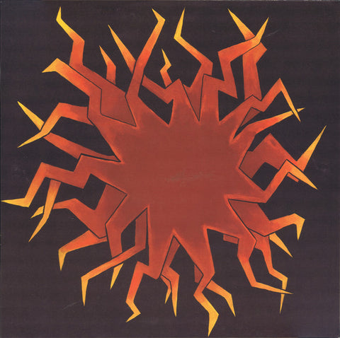 Sunny Day Real Estate : How It Feels To Be Something On (LP, Album)