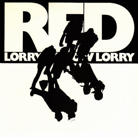 Red Lorry Yellow Lorry : Monkeys On Juice (7", Single)