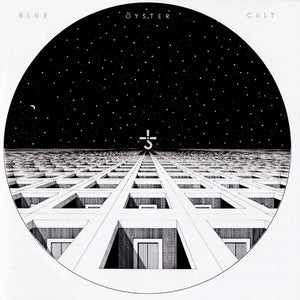 Blue Öyster Cult : Blue Öyster Cult (CD, Album, RE, RM)