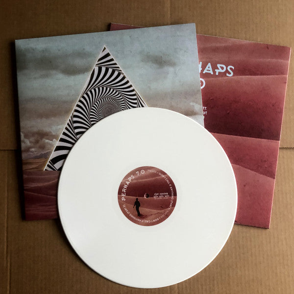 Perhaps : 7.0 (LP, Album, Ltd, Whi)