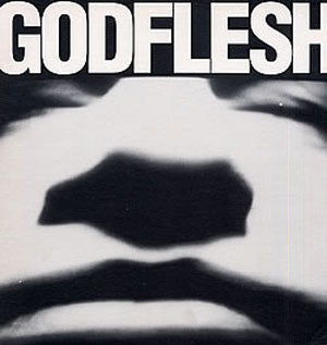 Godflesh : Godflesh (LP, RE, RM)