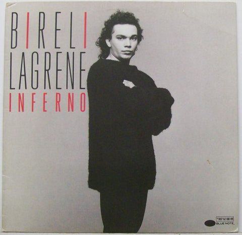 Bireli Lagrene* : Inferno (LP, Album)