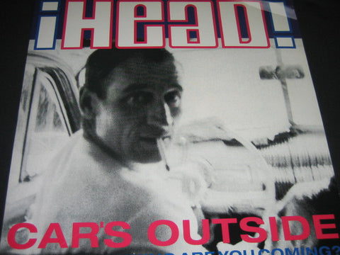 Head (6) : Car's Outside (12")